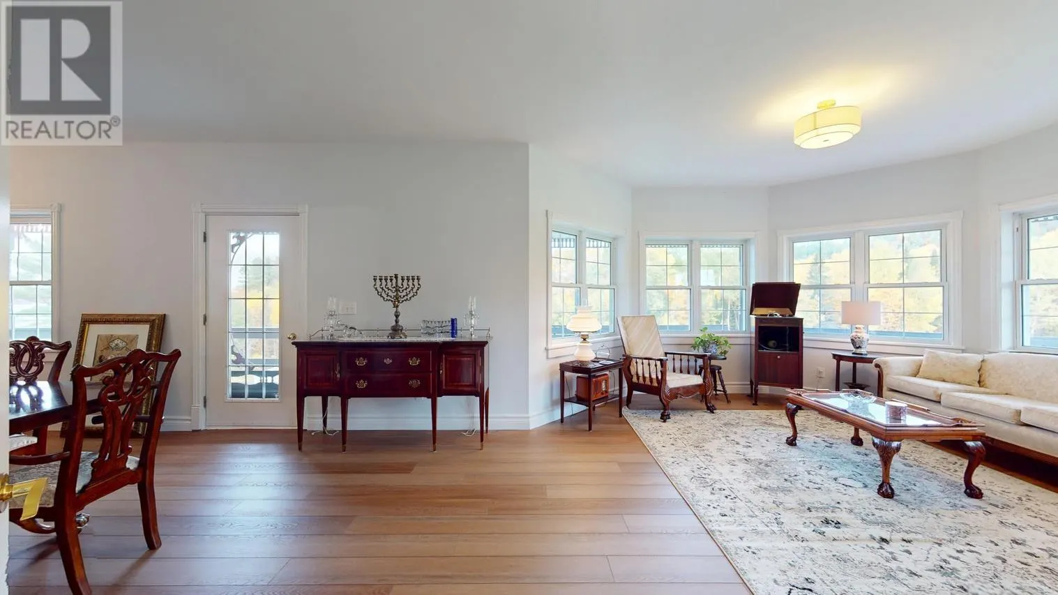 215 Old Mill Beach RD