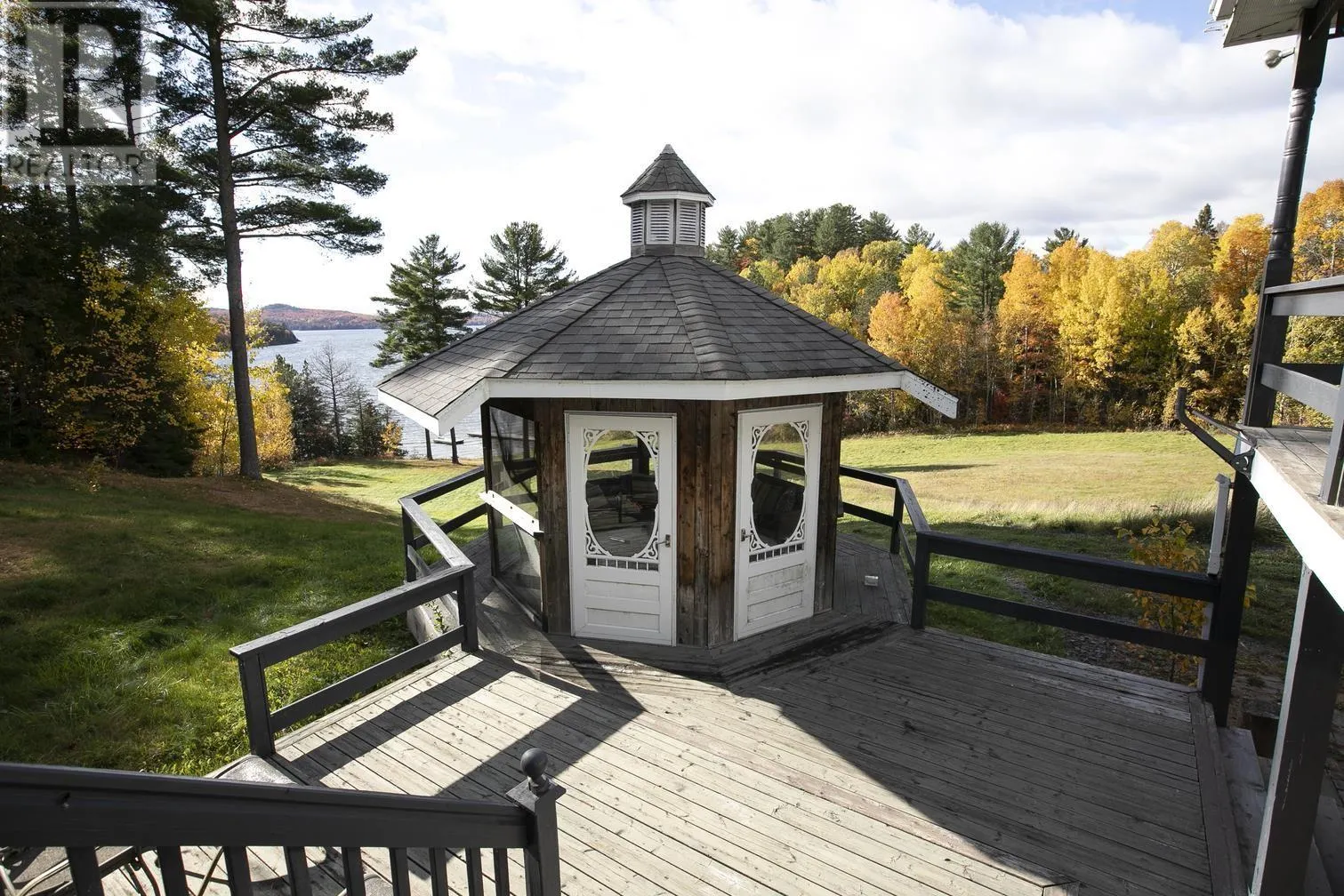 215 Old Mill Beach RD