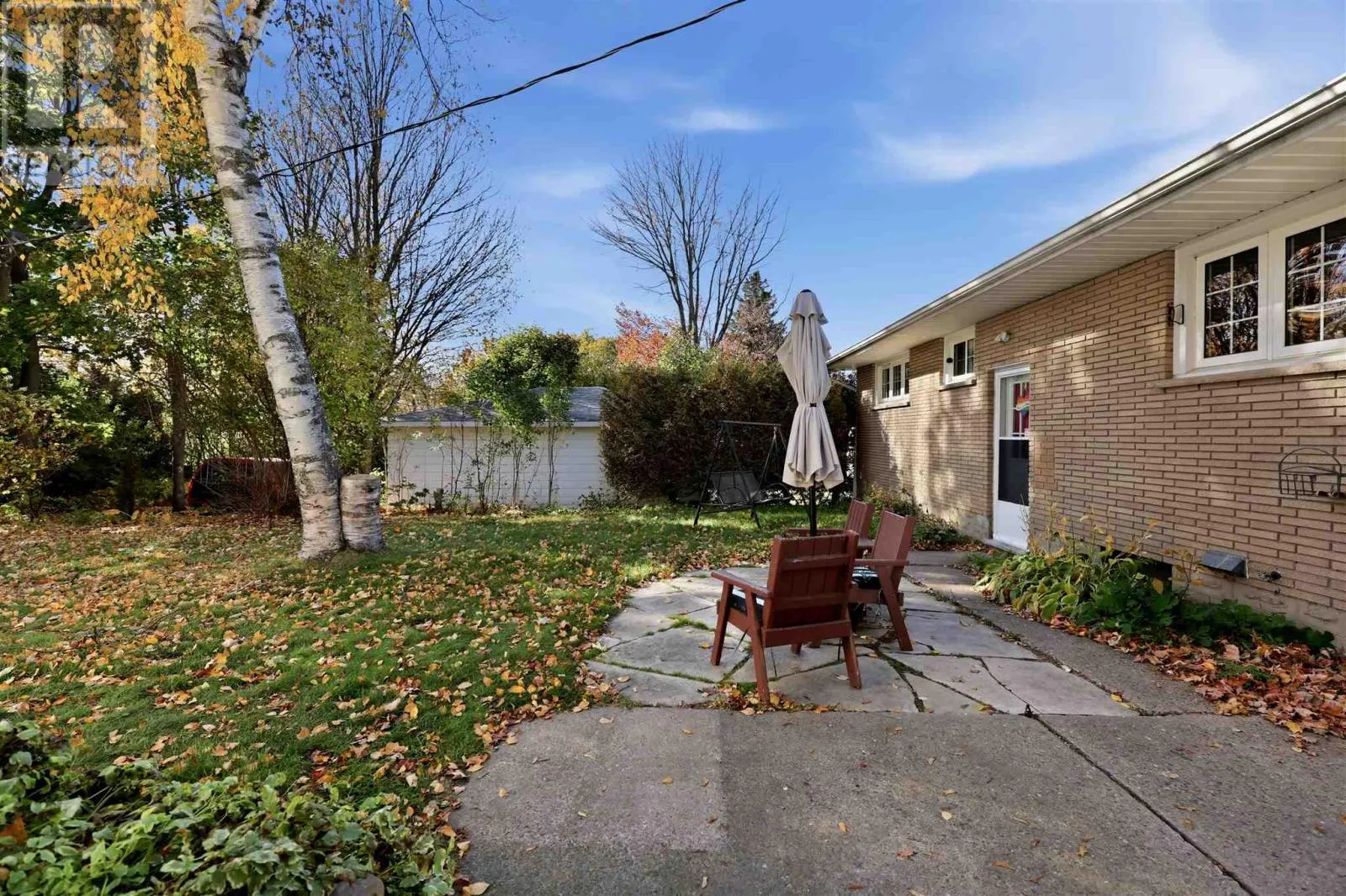 13 Irwin AVE