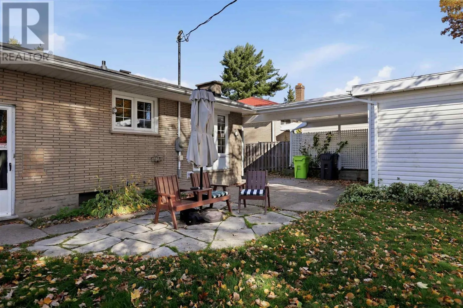 13 Irwin AVE