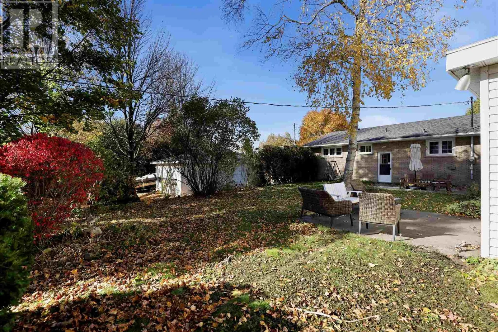 13 Irwin AVE