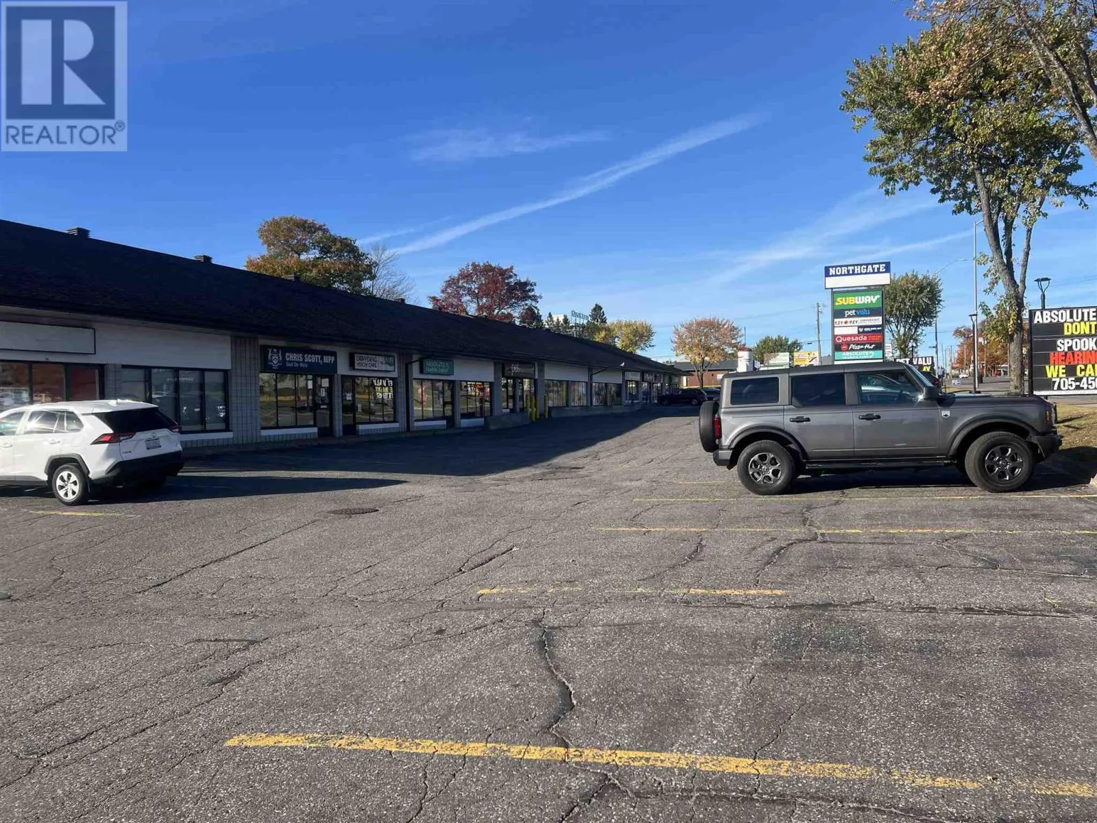 153 Great Northern RD