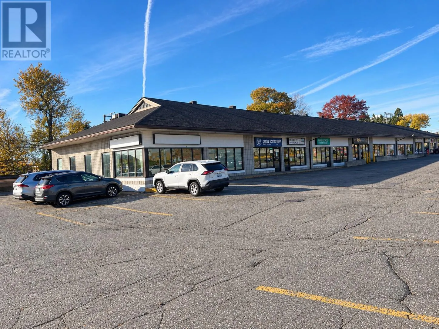 153 Great Northern RD