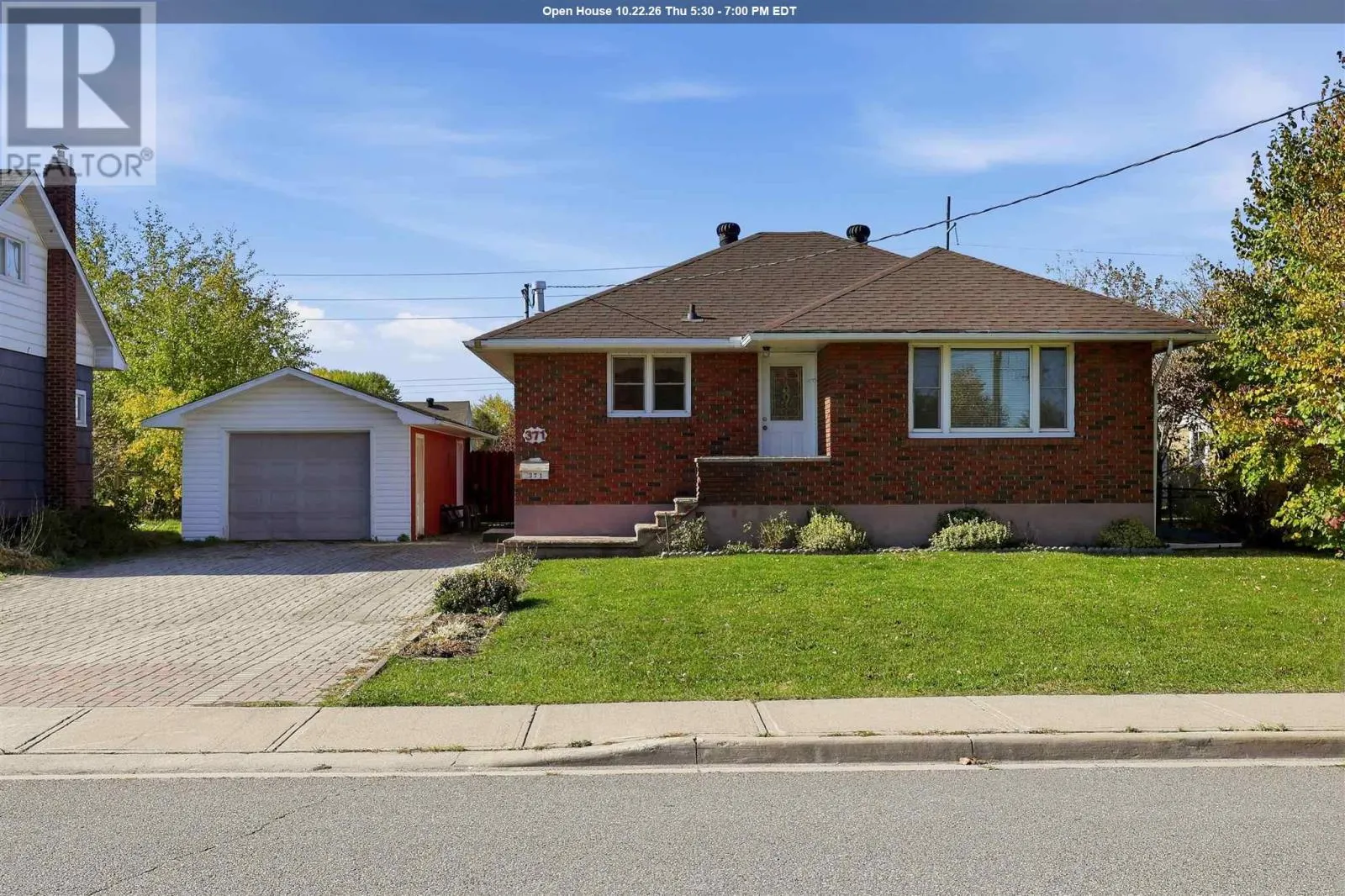 371 Franklin ST