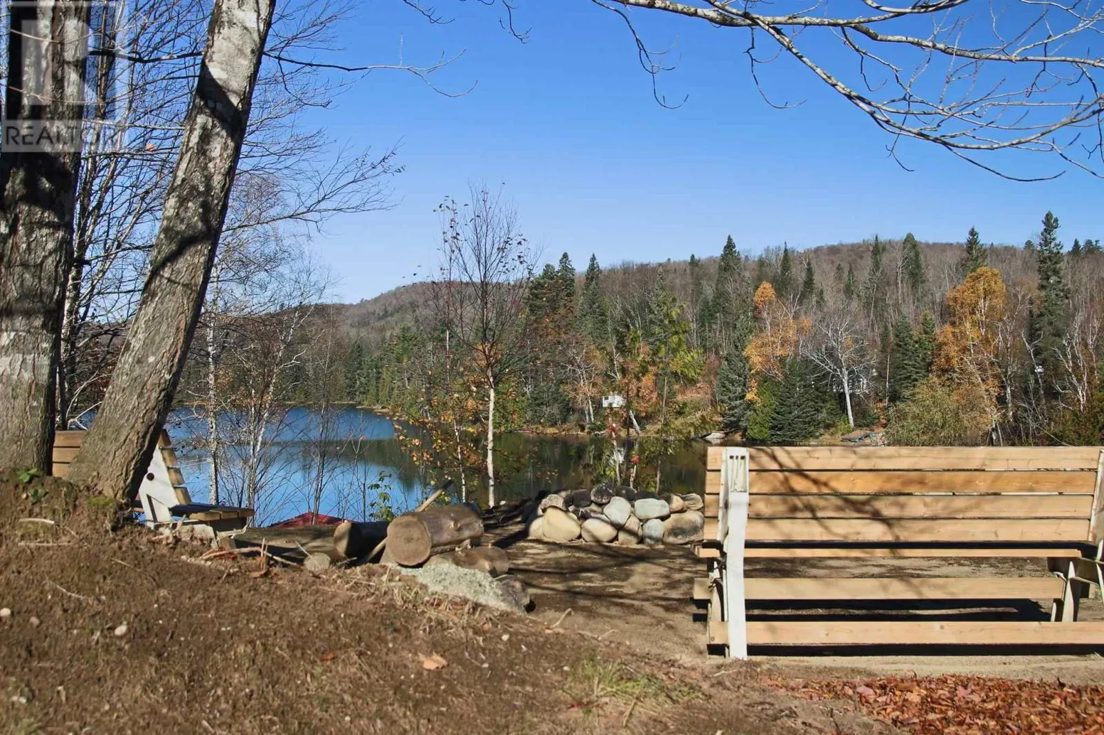 6 Weckstrom Lake RD