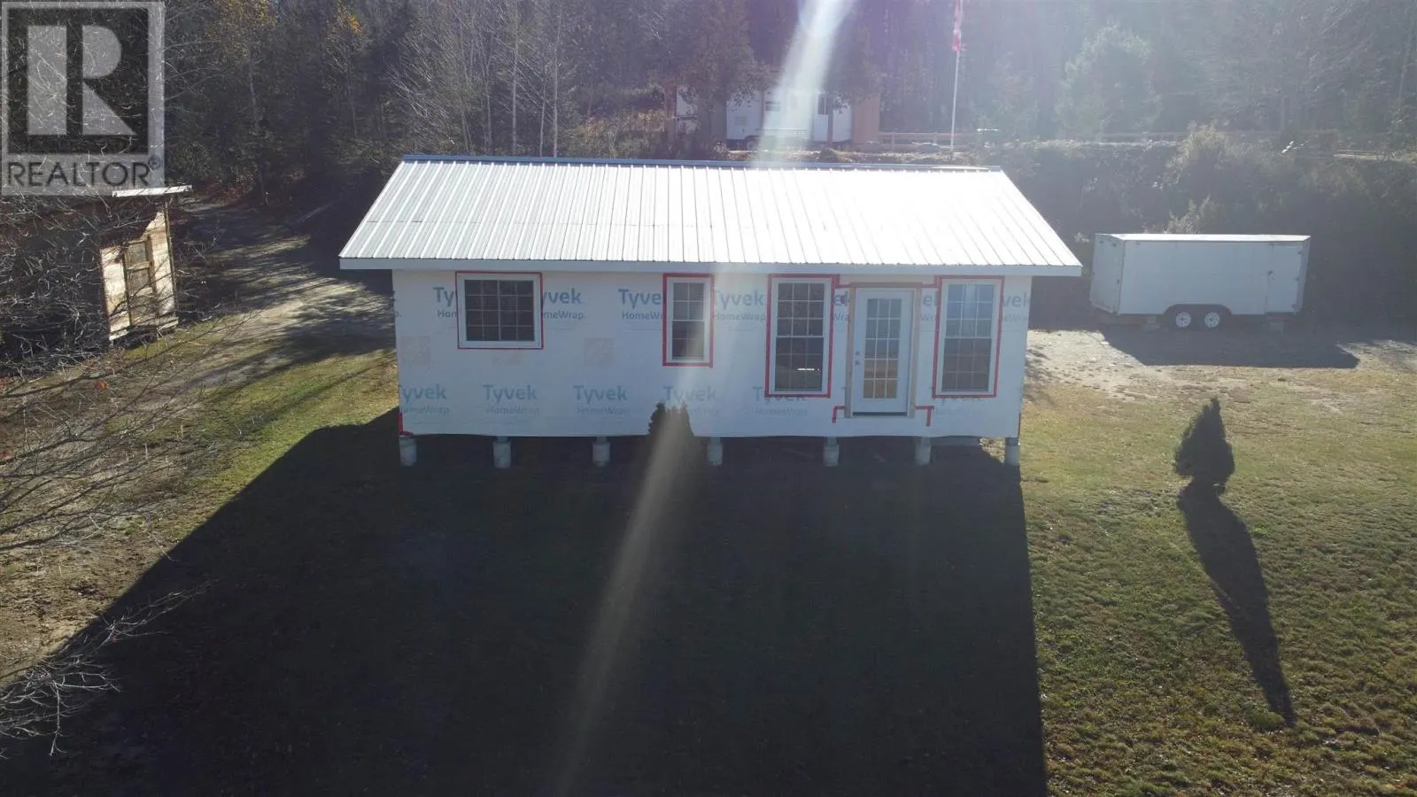 6 Weckstrom Lake RD