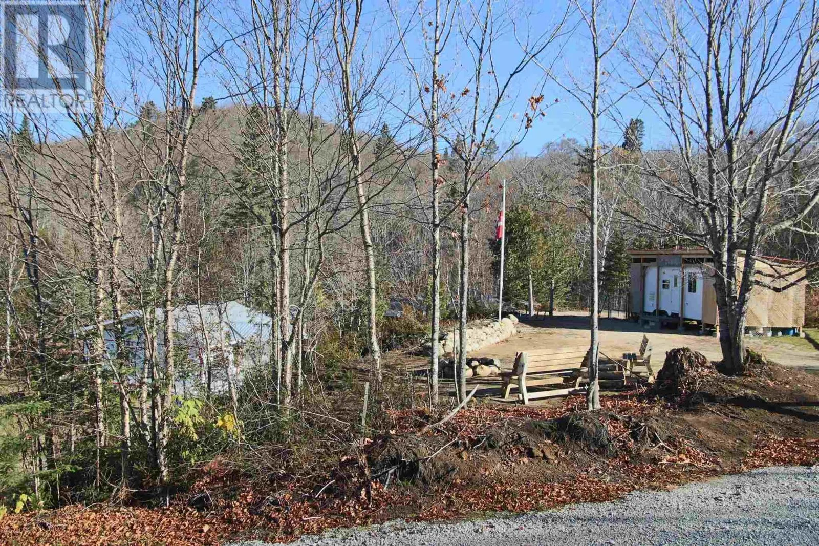 6 Weckstrom Lake RD