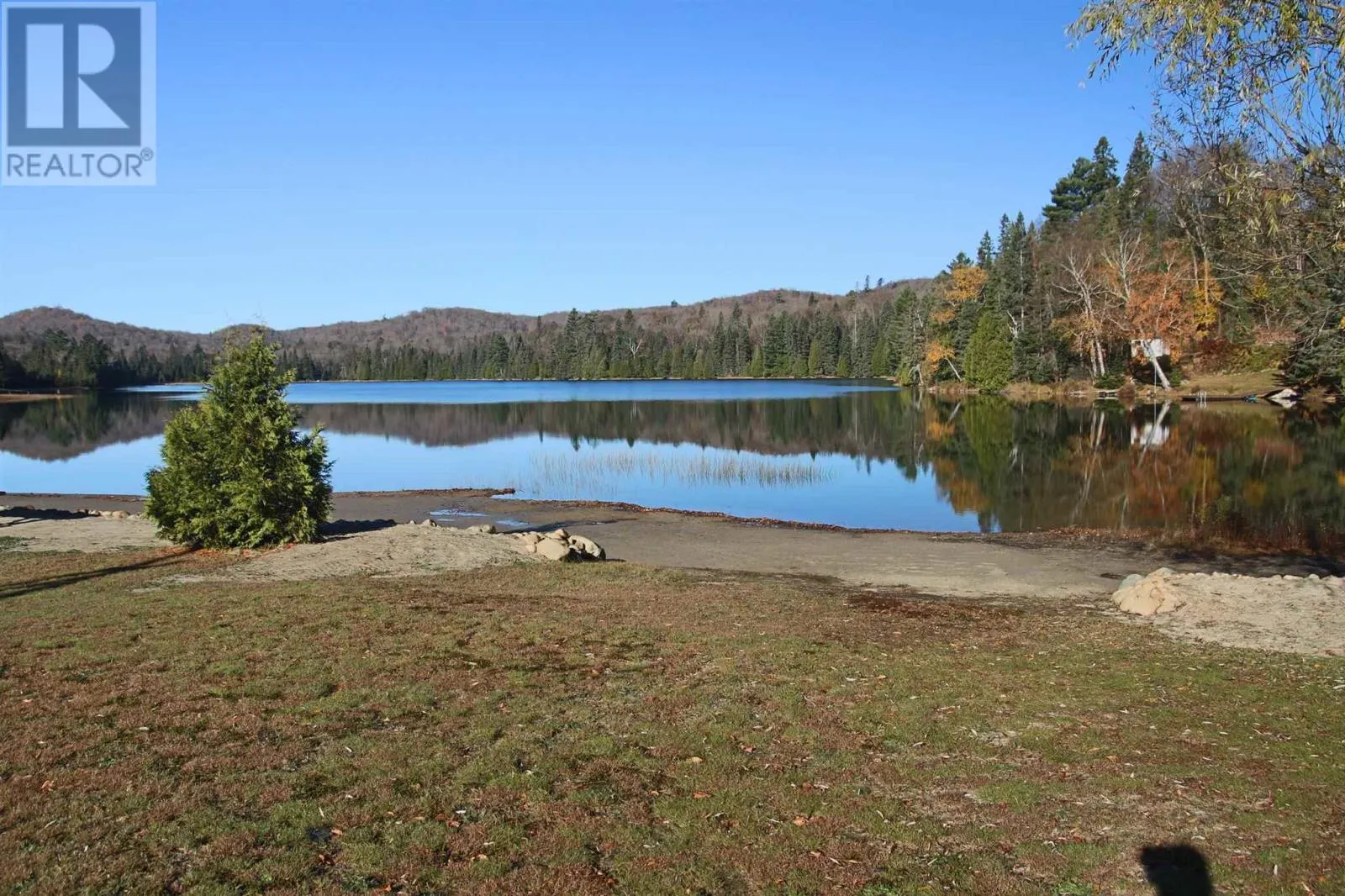 6 Weckstrom Lake RD