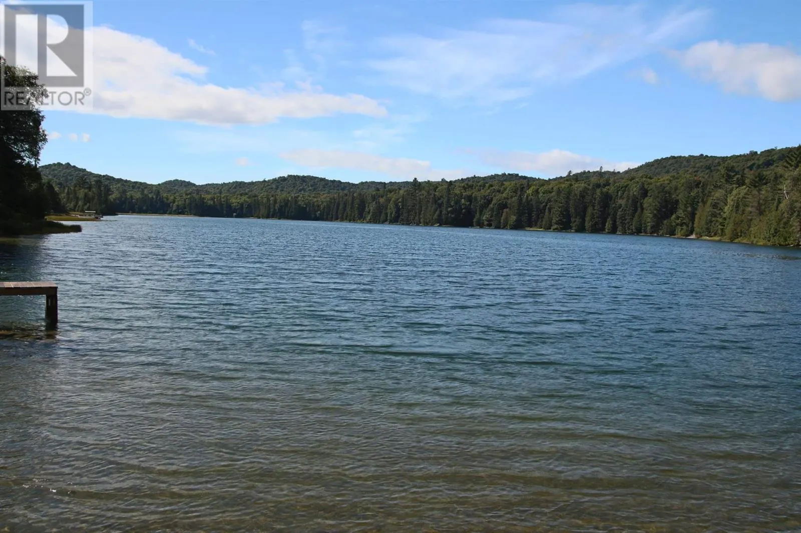6 Weckstrom Lake RD