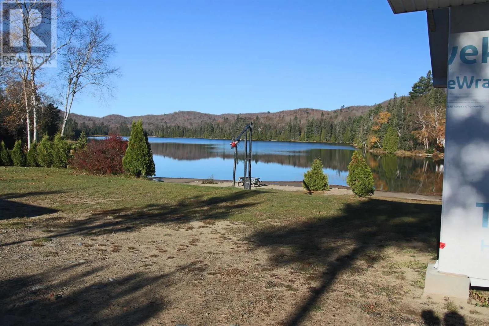 6 Weckstrom Lake RD