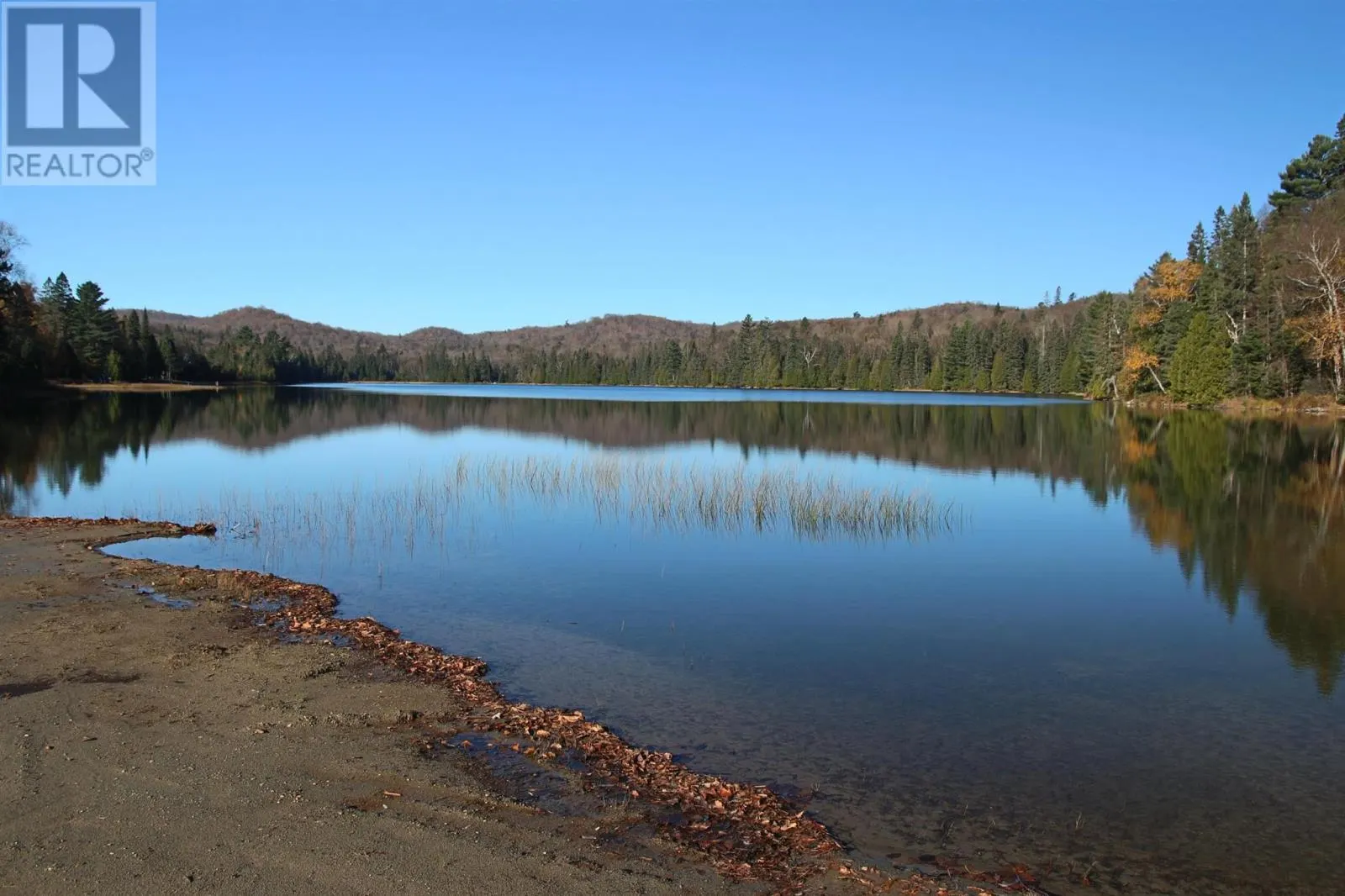 6 Weckstrom Lake RD