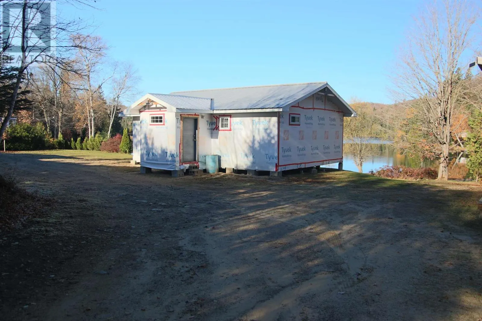 6 Weckstrom Lake RD