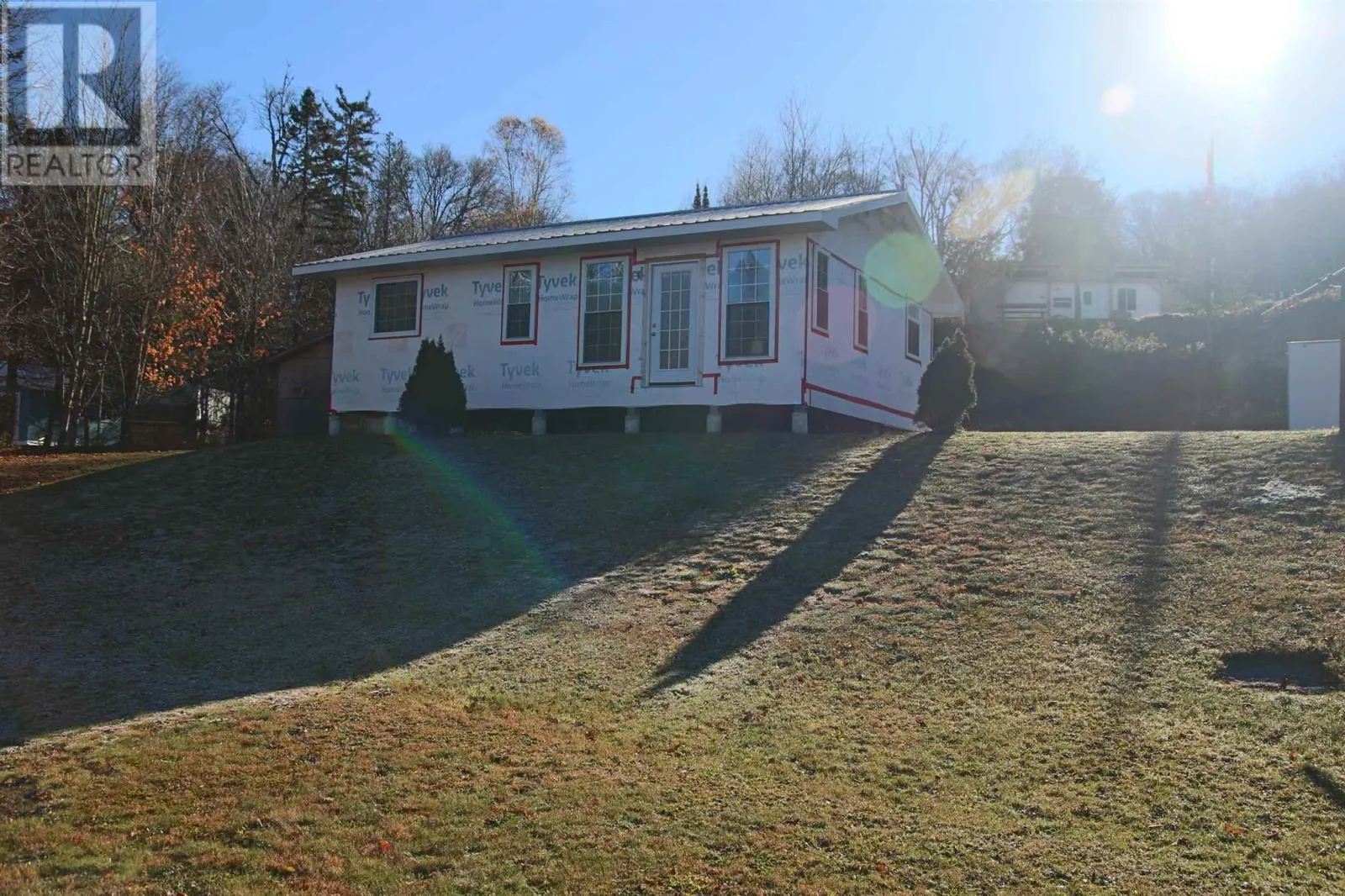 6 Weckstrom Lake RD