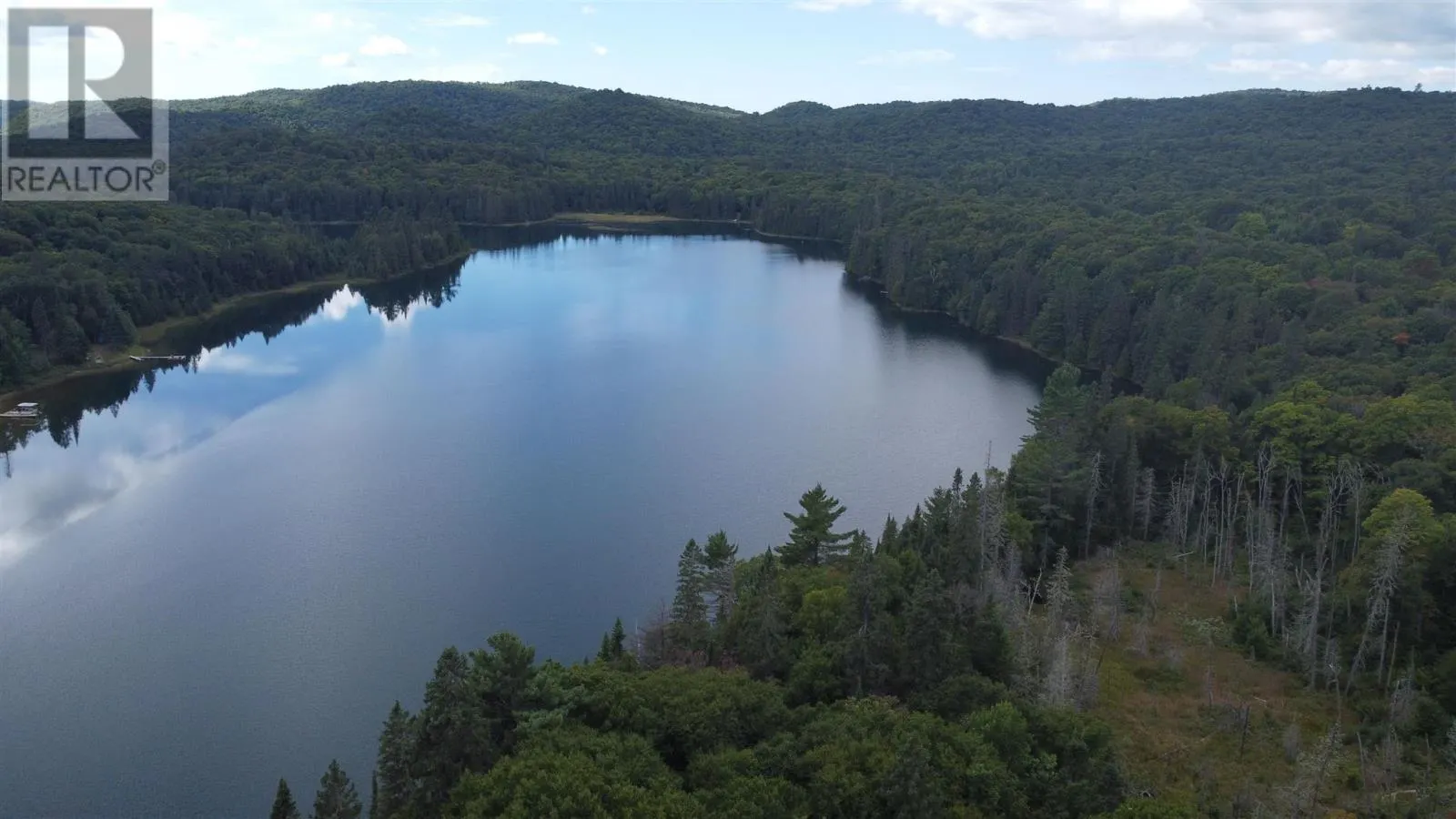 6 Weckstrom Lake RD