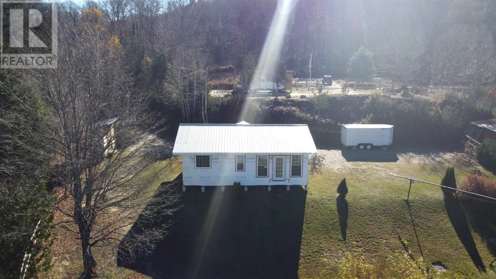 6 Weckstrom Lake RD