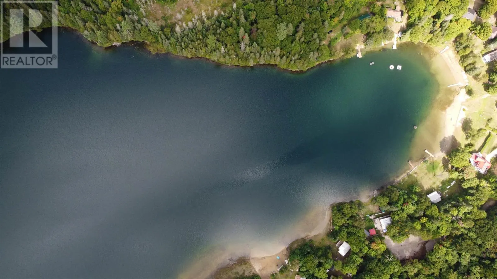 6 Weckstrom Lake RD
