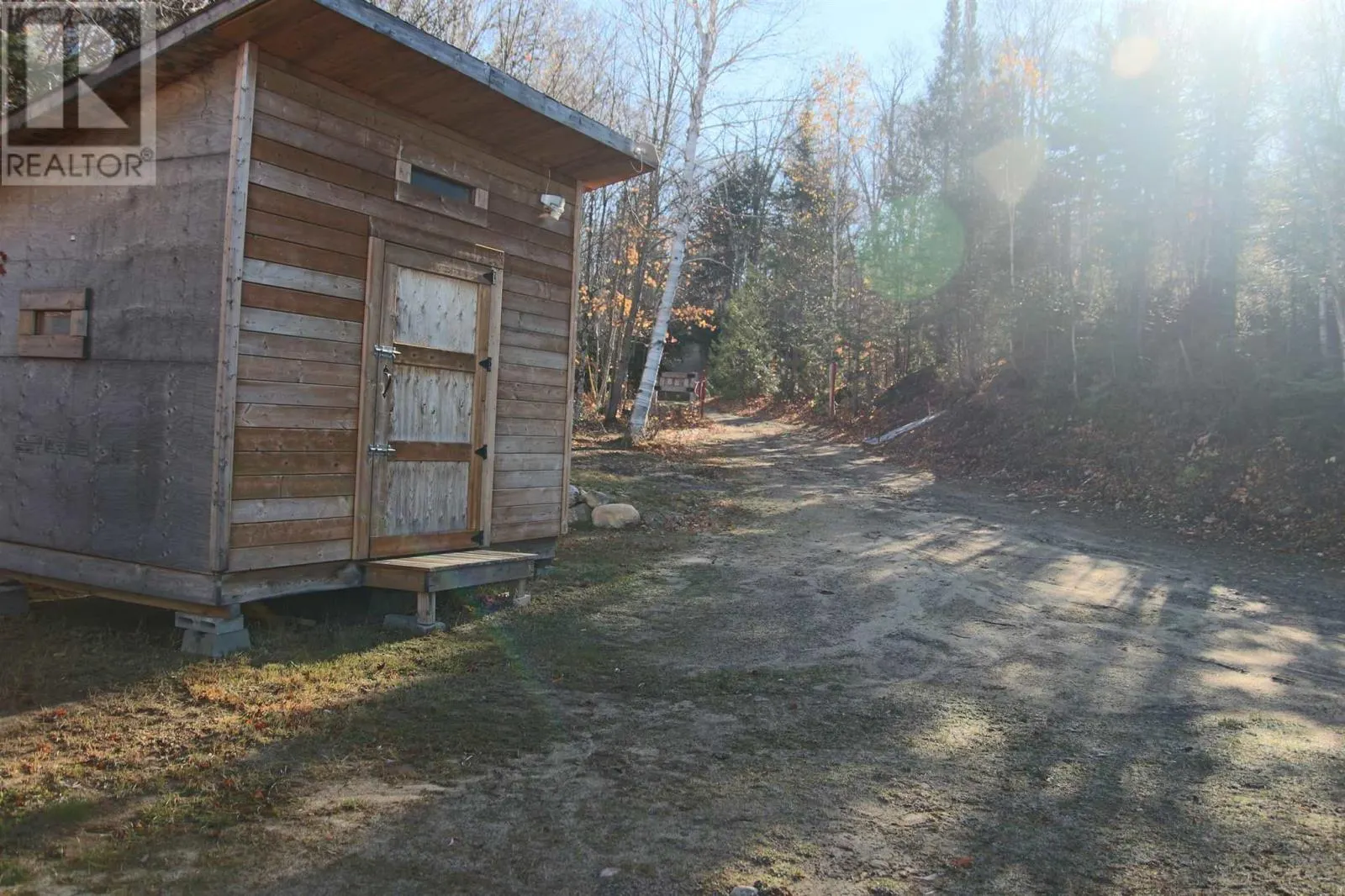6 Weckstrom Lake RD