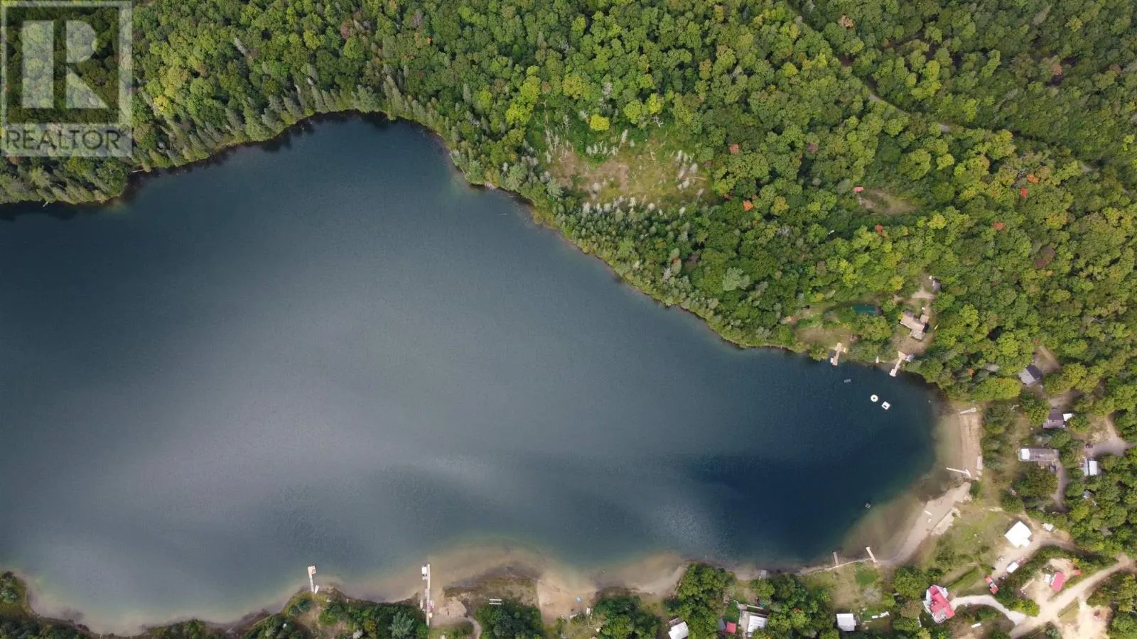 6 Weckstrom Lake RD