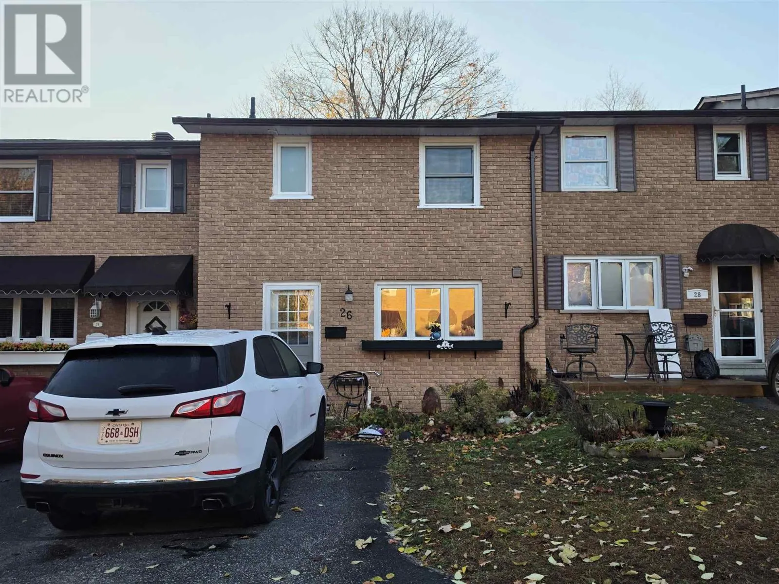 26 Frame CRES