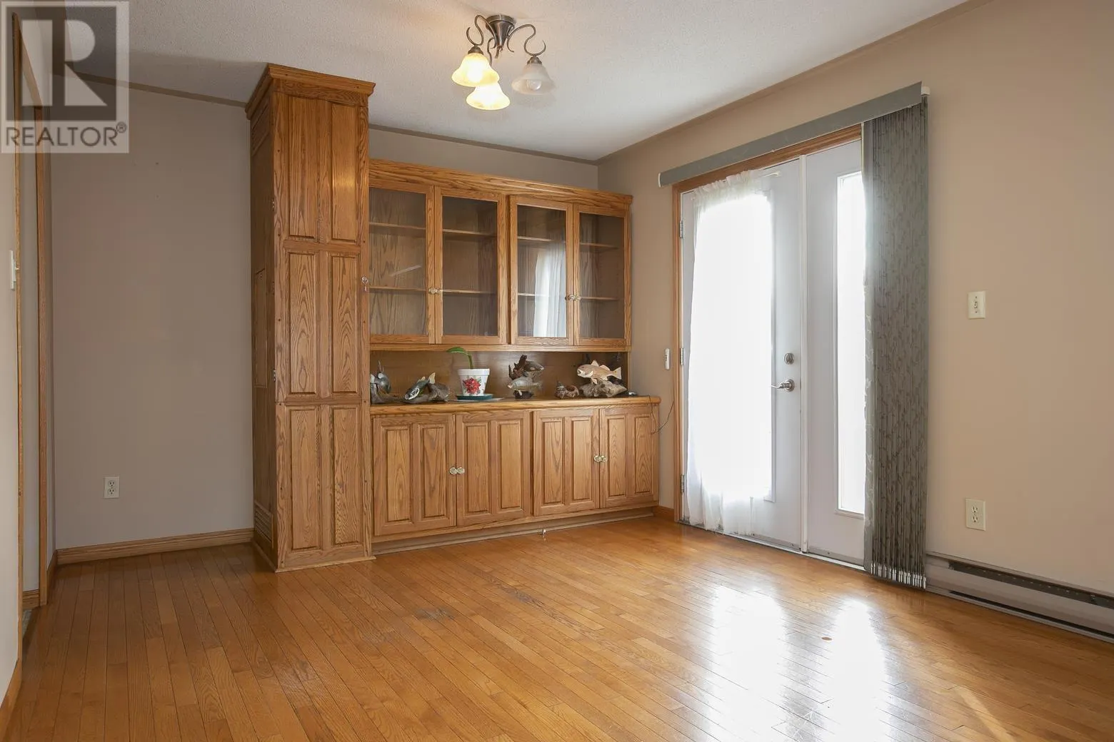 36 Danby RD