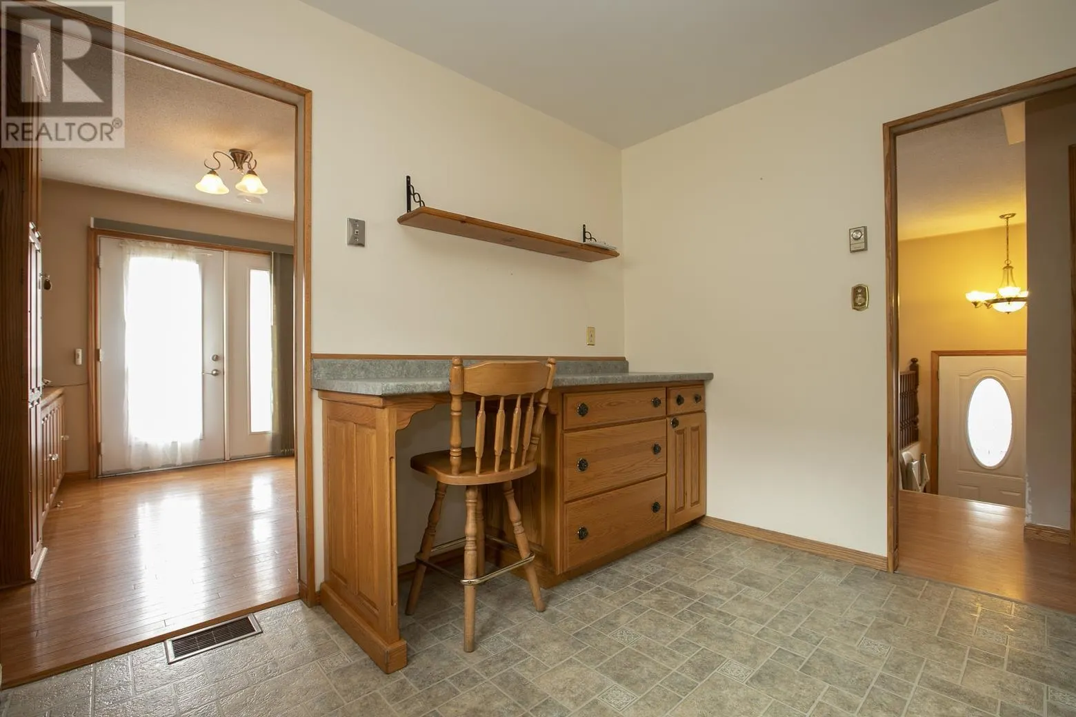 36 Danby RD