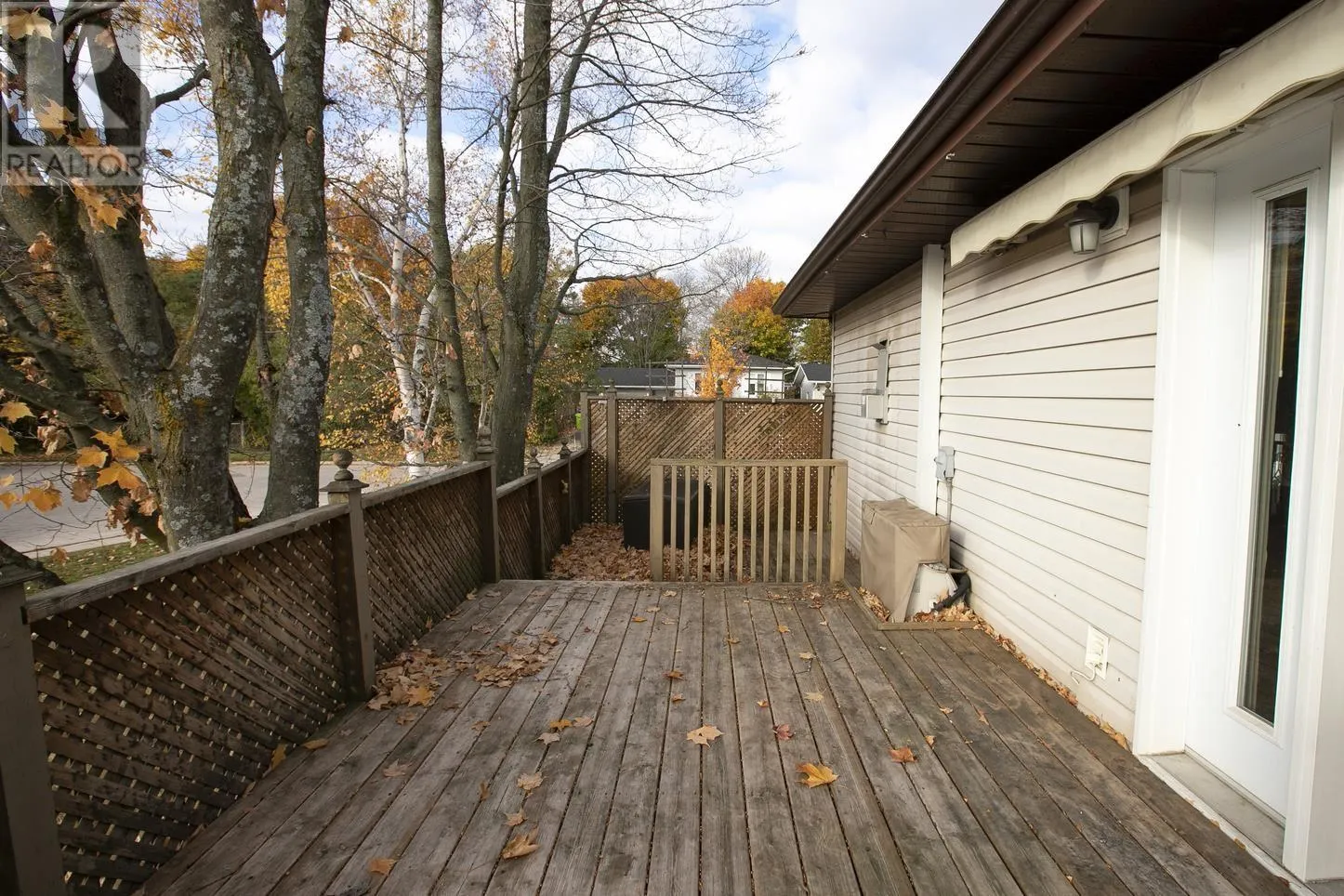 36 Danby RD