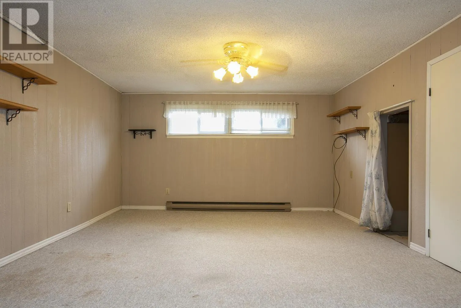 36 Danby RD