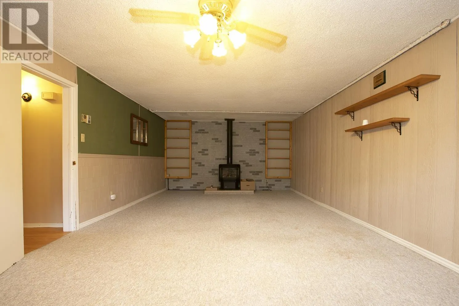 36 Danby RD