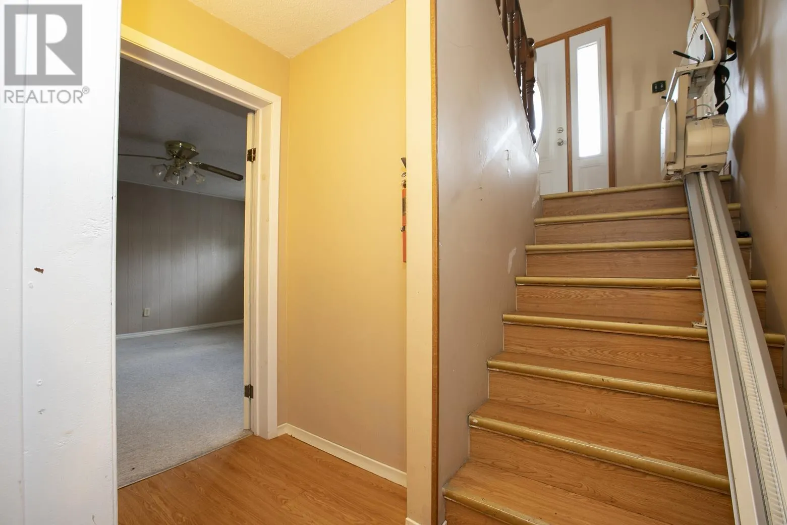 36 Danby RD