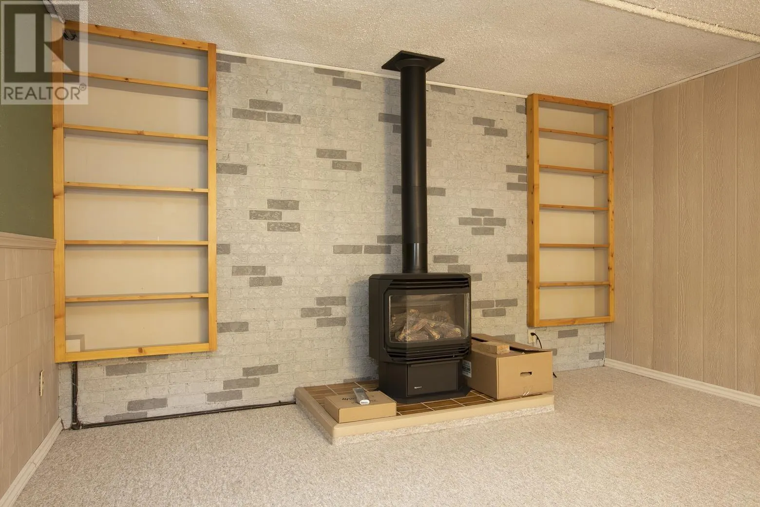 36 Danby RD
