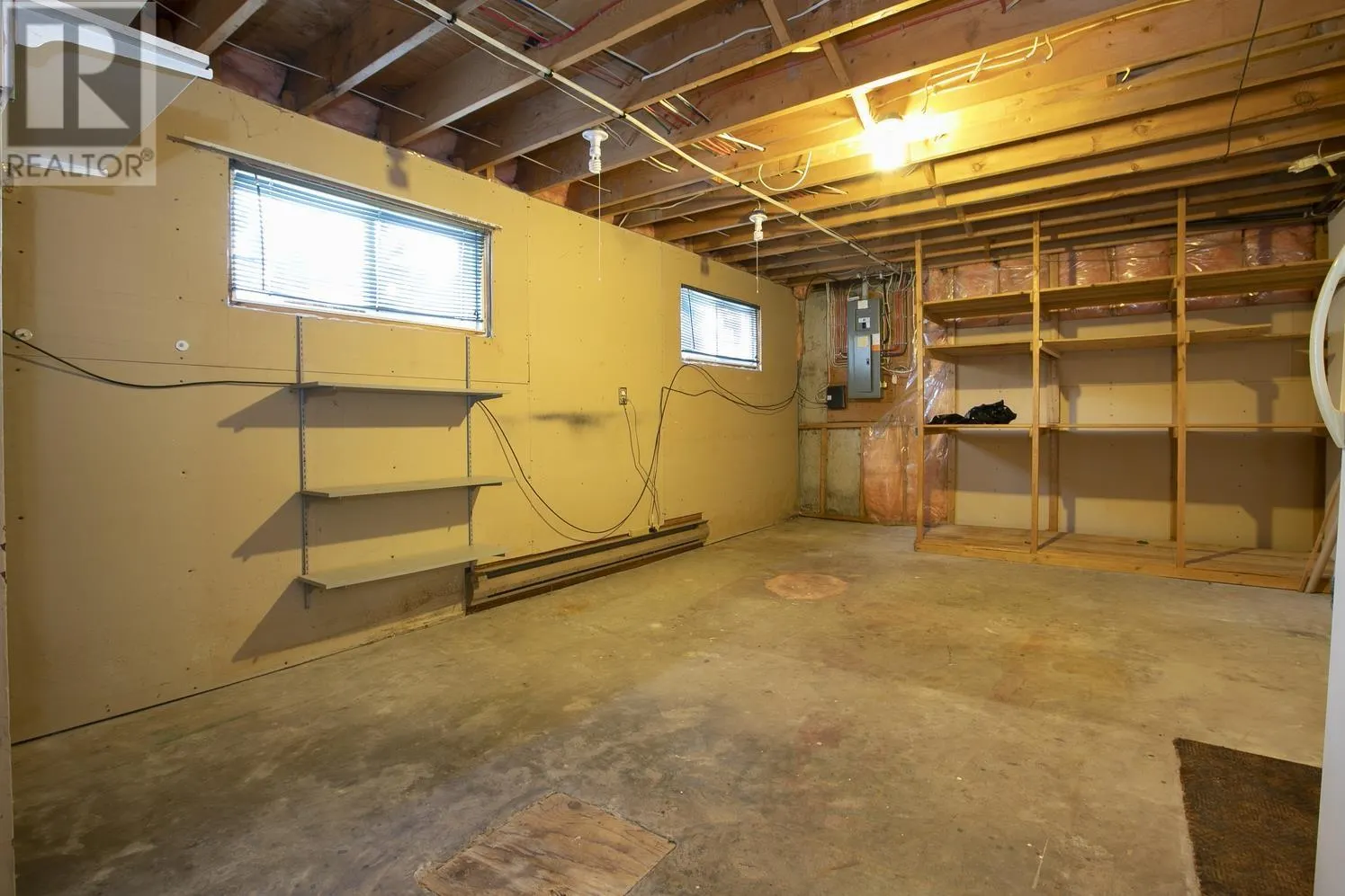 36 Danby RD