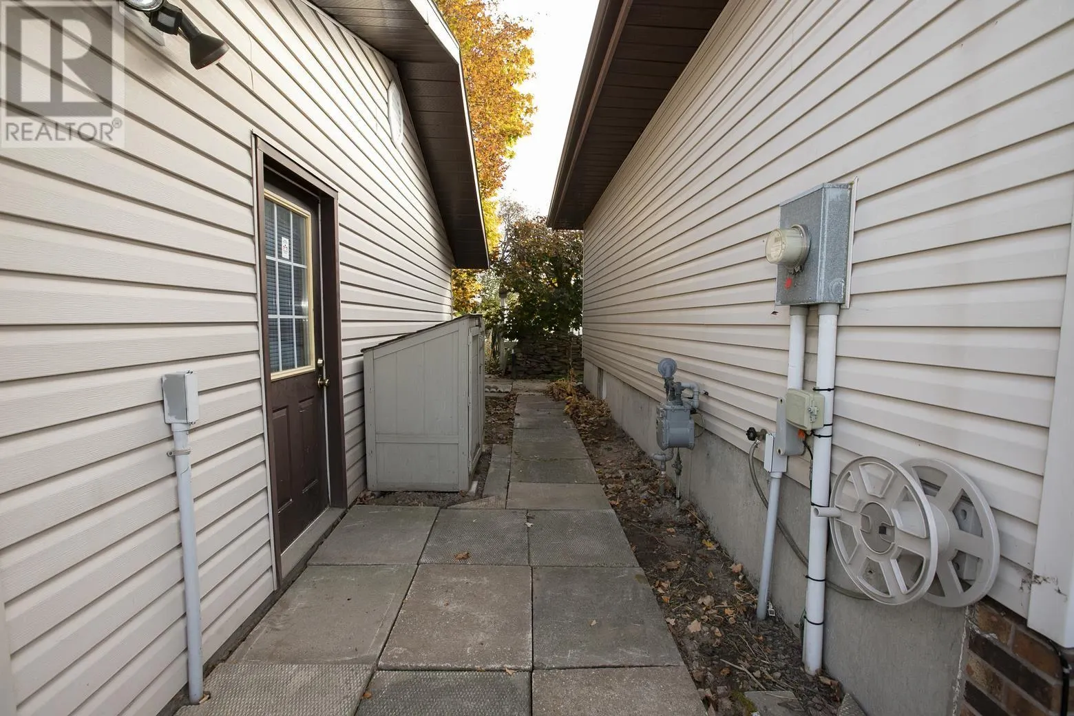 36 Danby RD