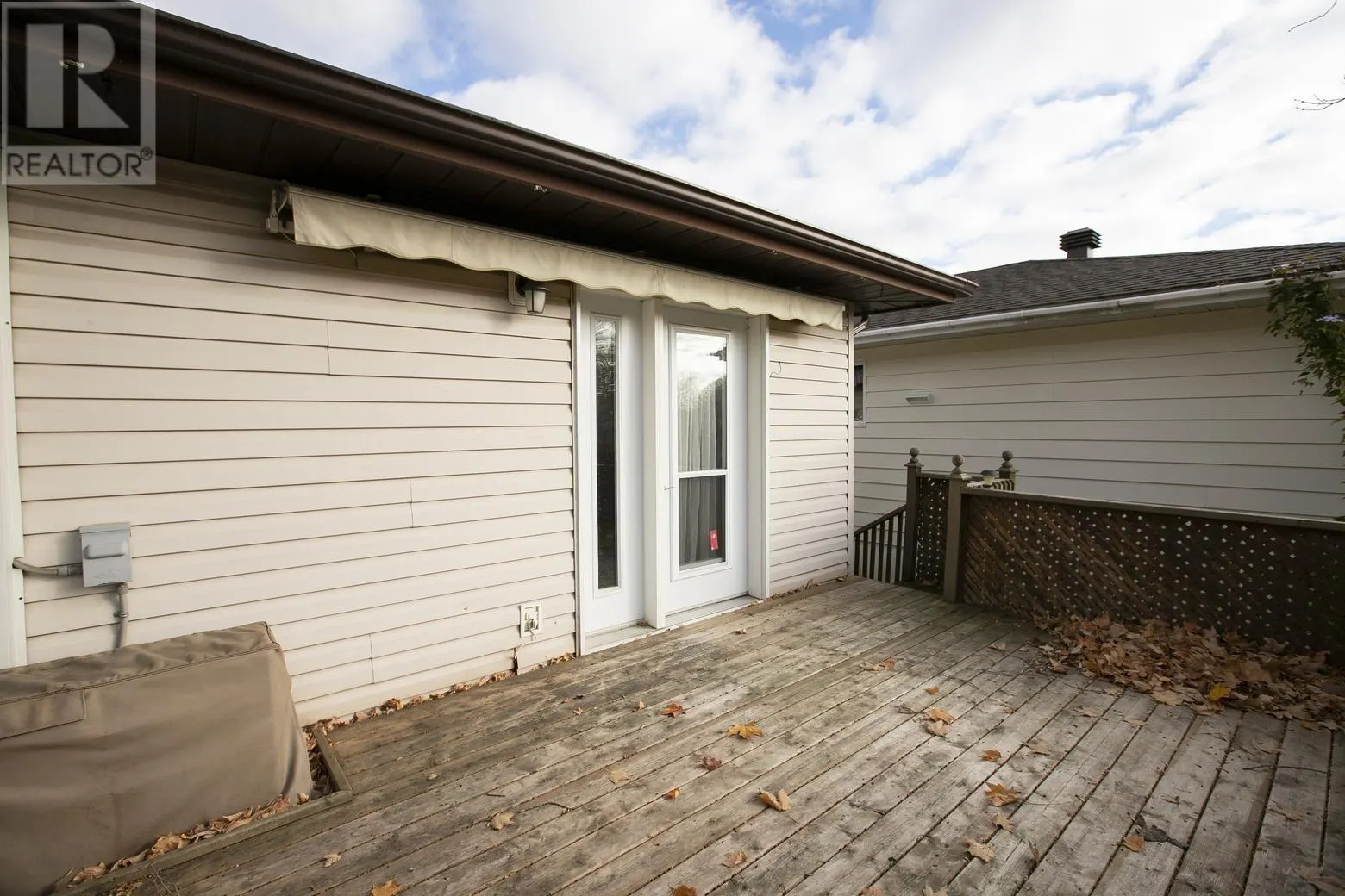 36 Danby RD