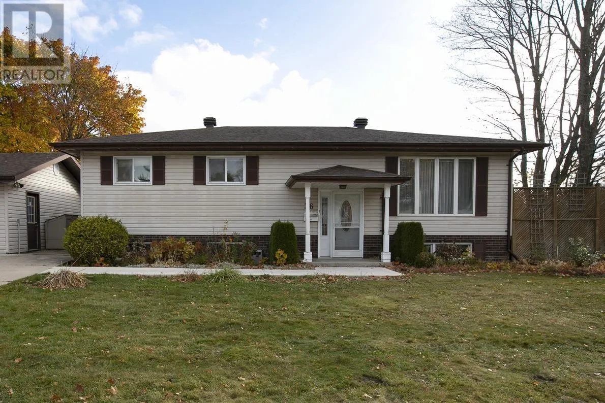 36 Danby RD