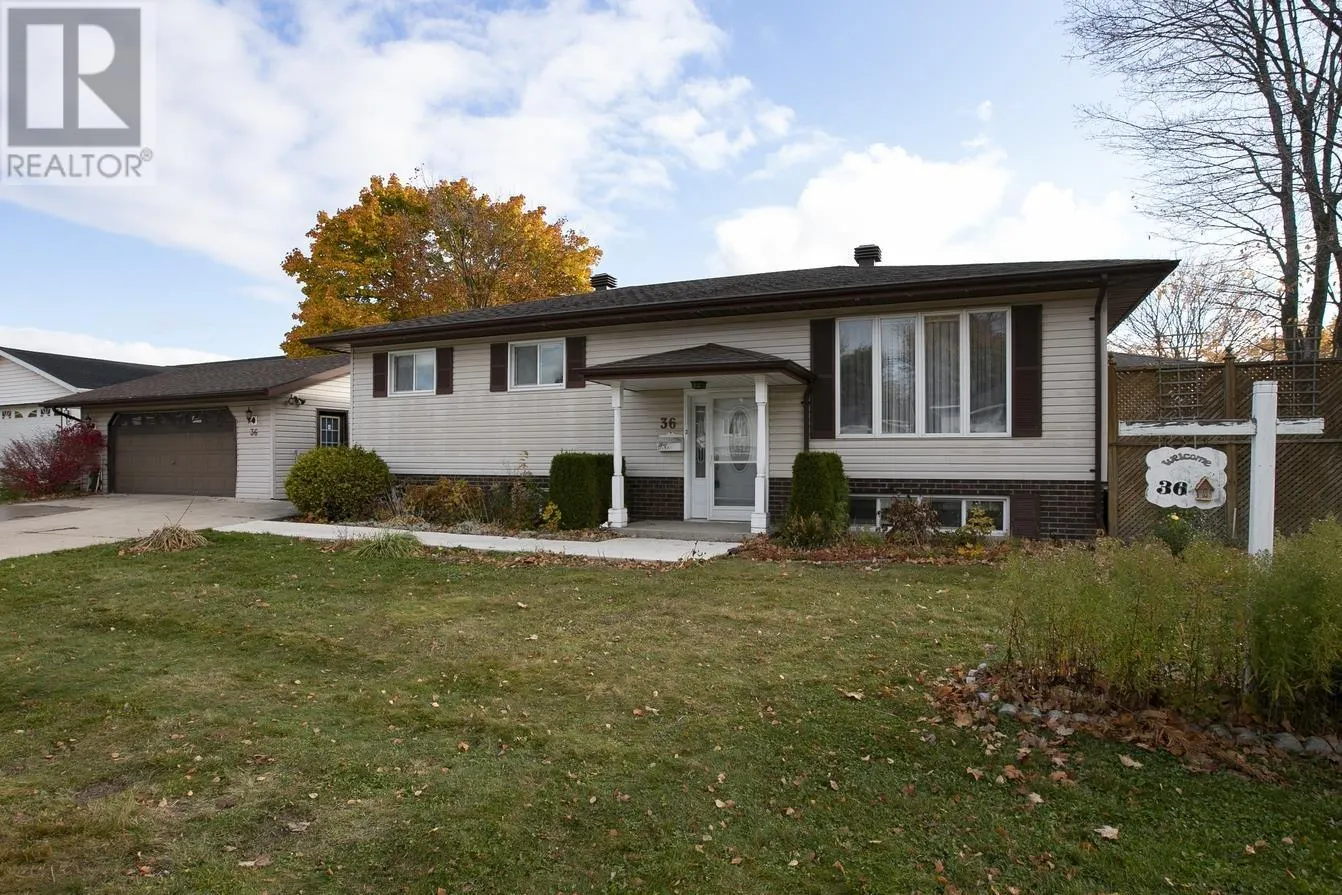 36 Danby RD