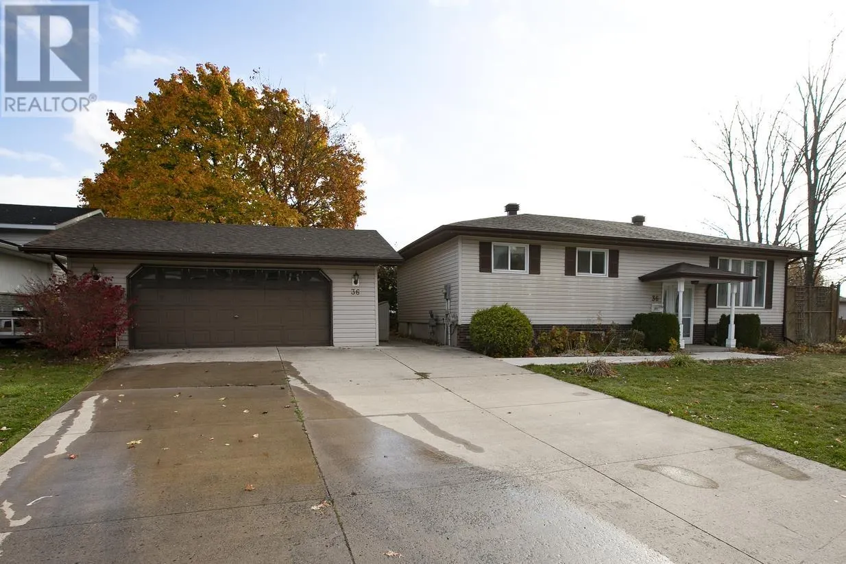 36 Danby RD