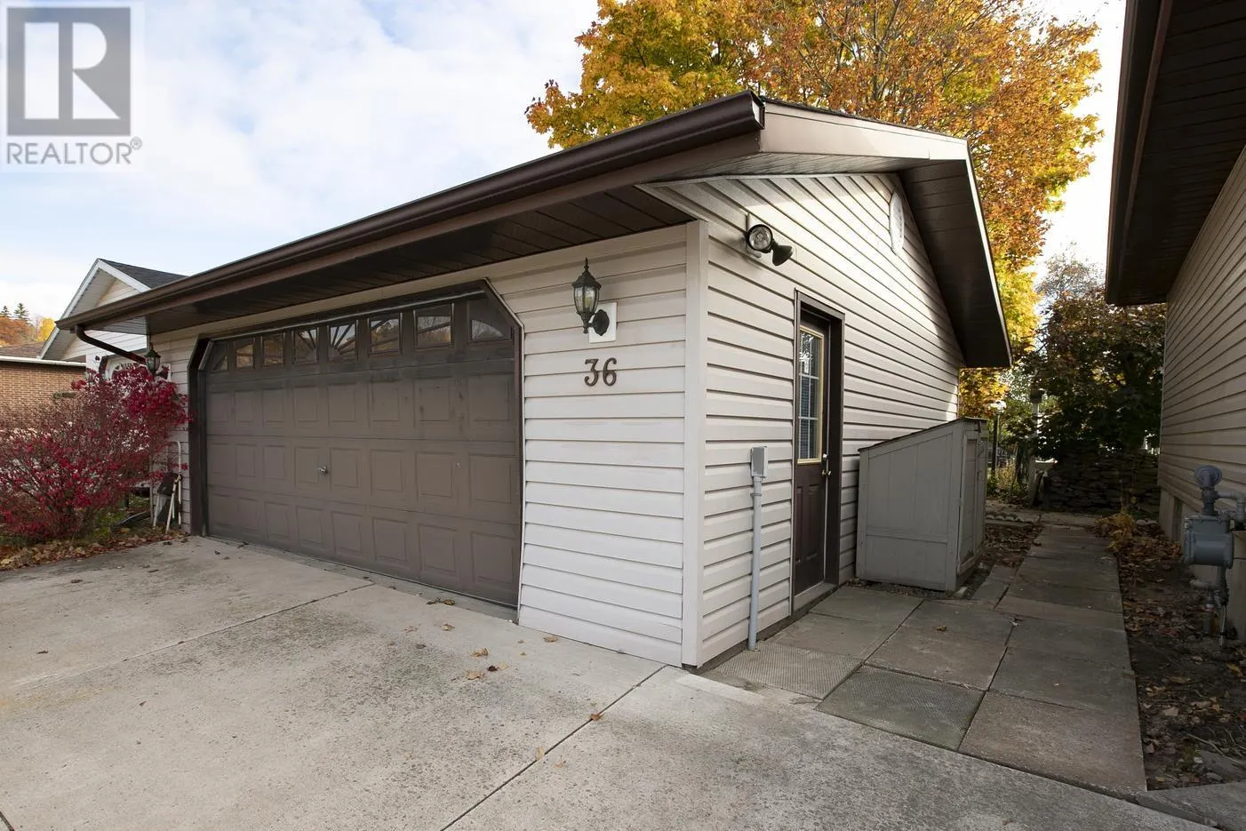 36 Danby RD
