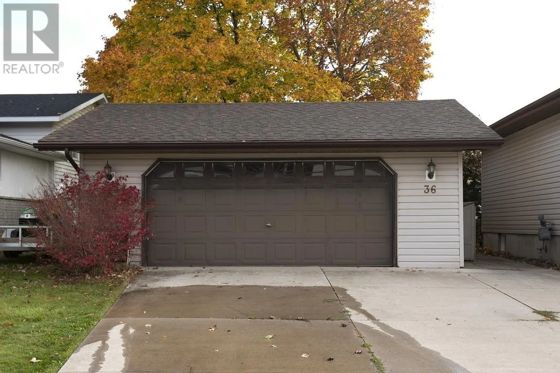 36 Danby RD