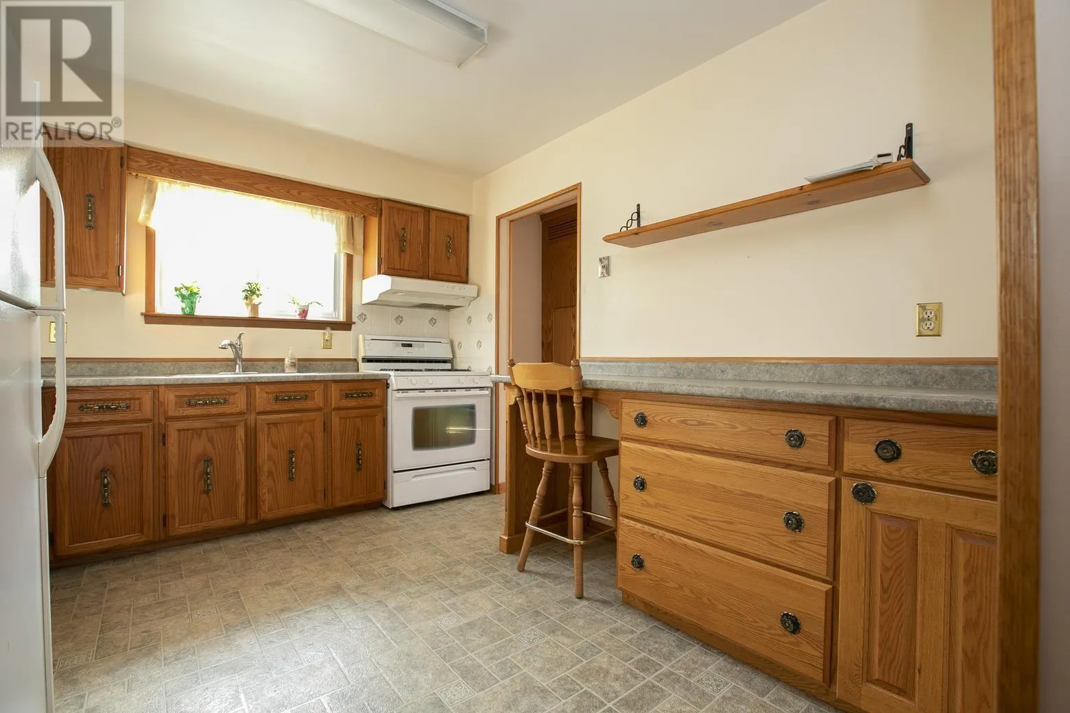 36 Danby RD