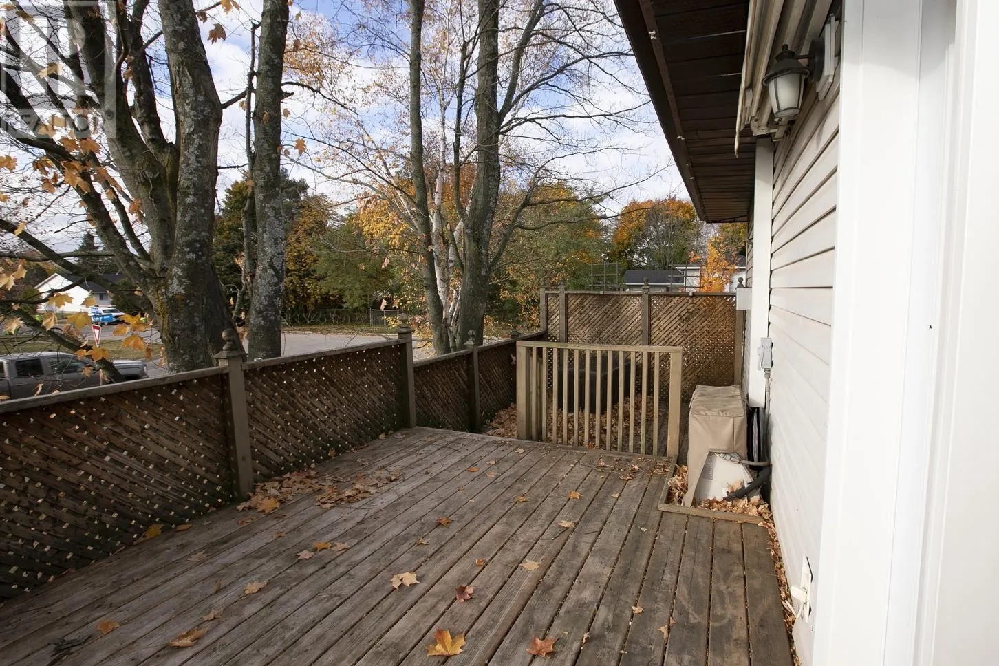 36 Danby RD