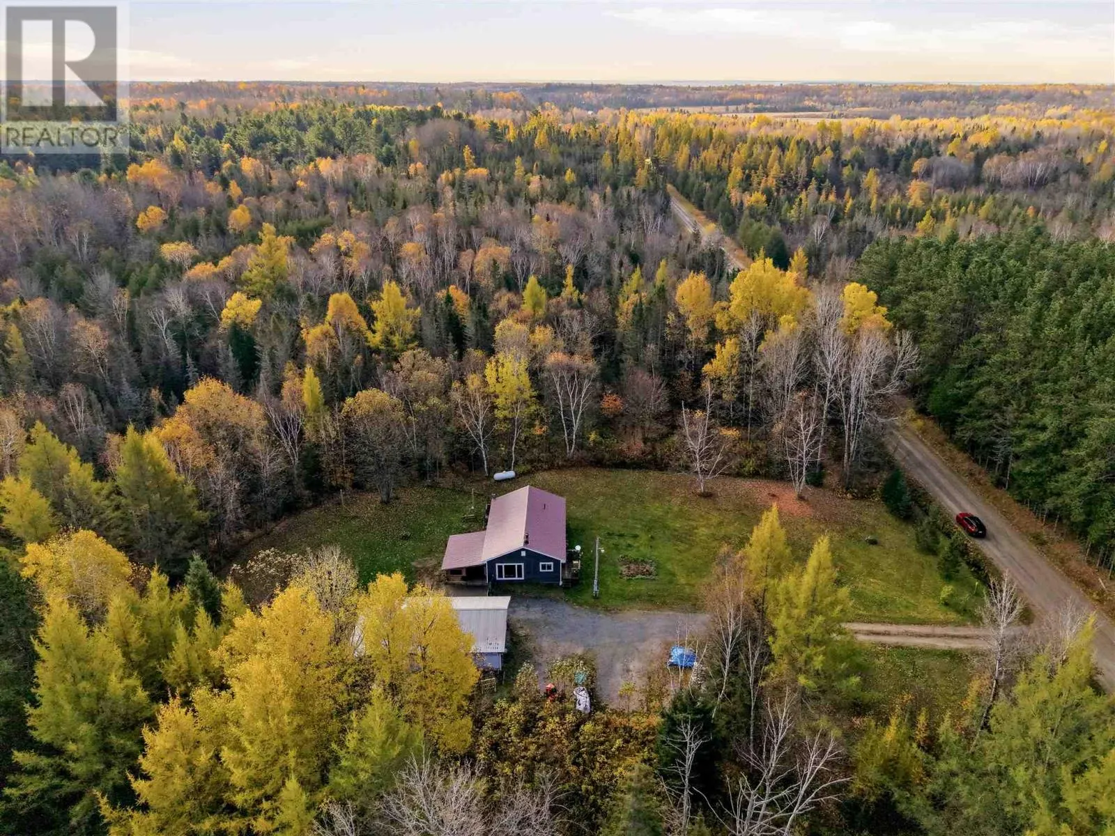 152 MacLean RD