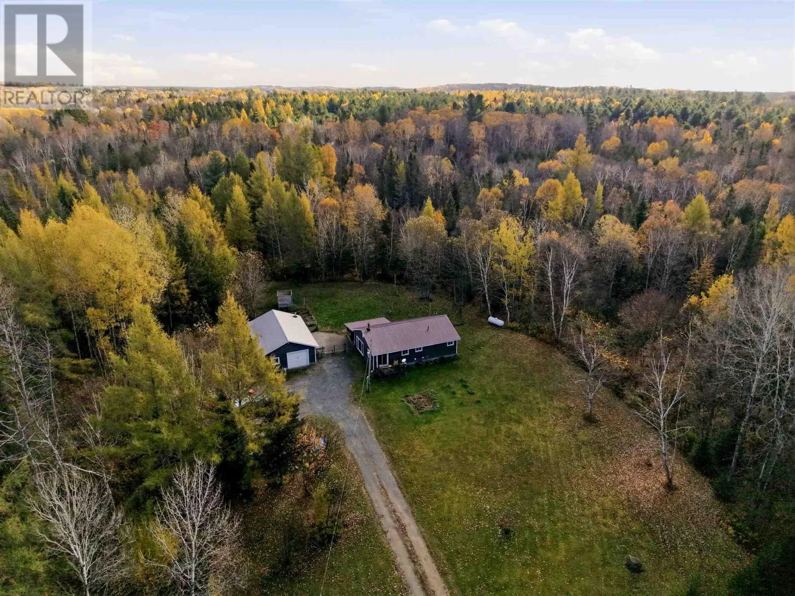 152 MacLean RD