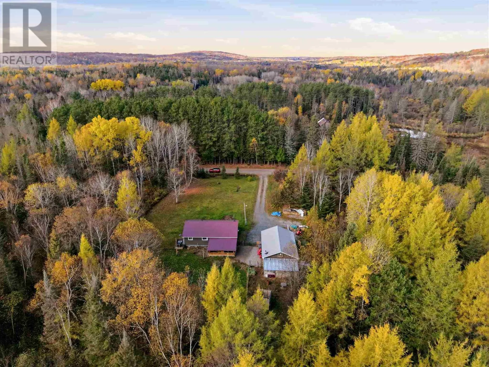 152 MacLean RD