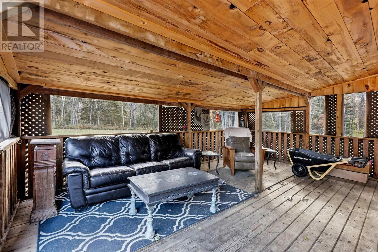 152 MacLean RD