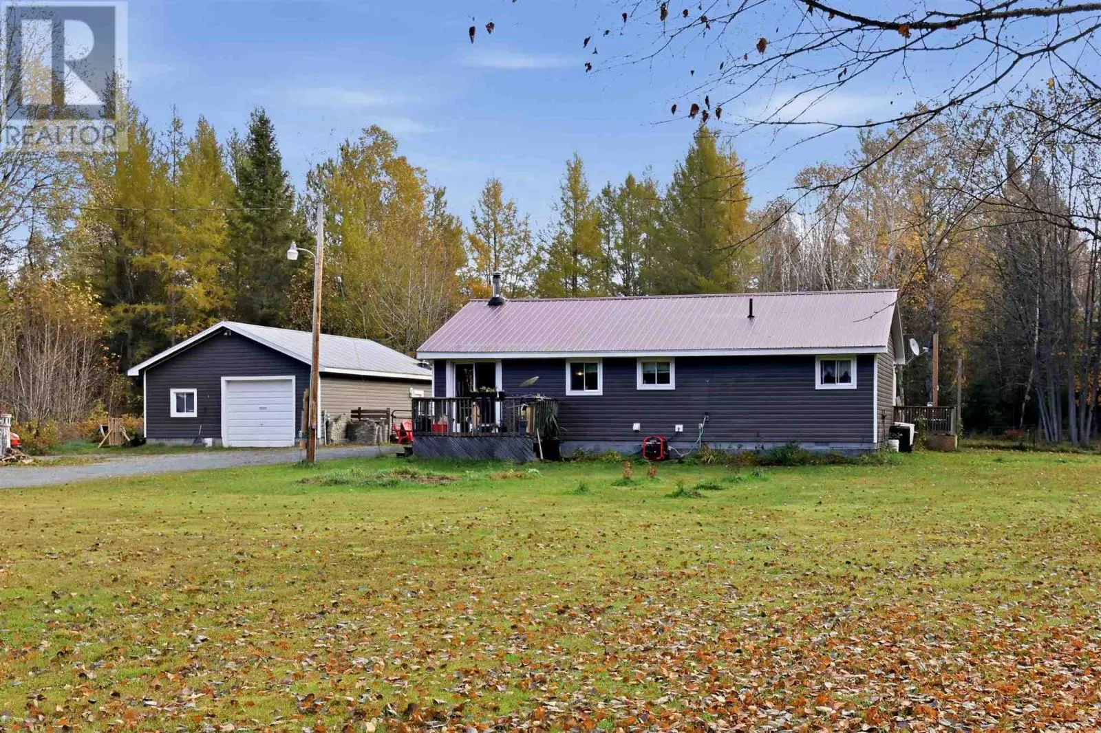 152 MacLean RD