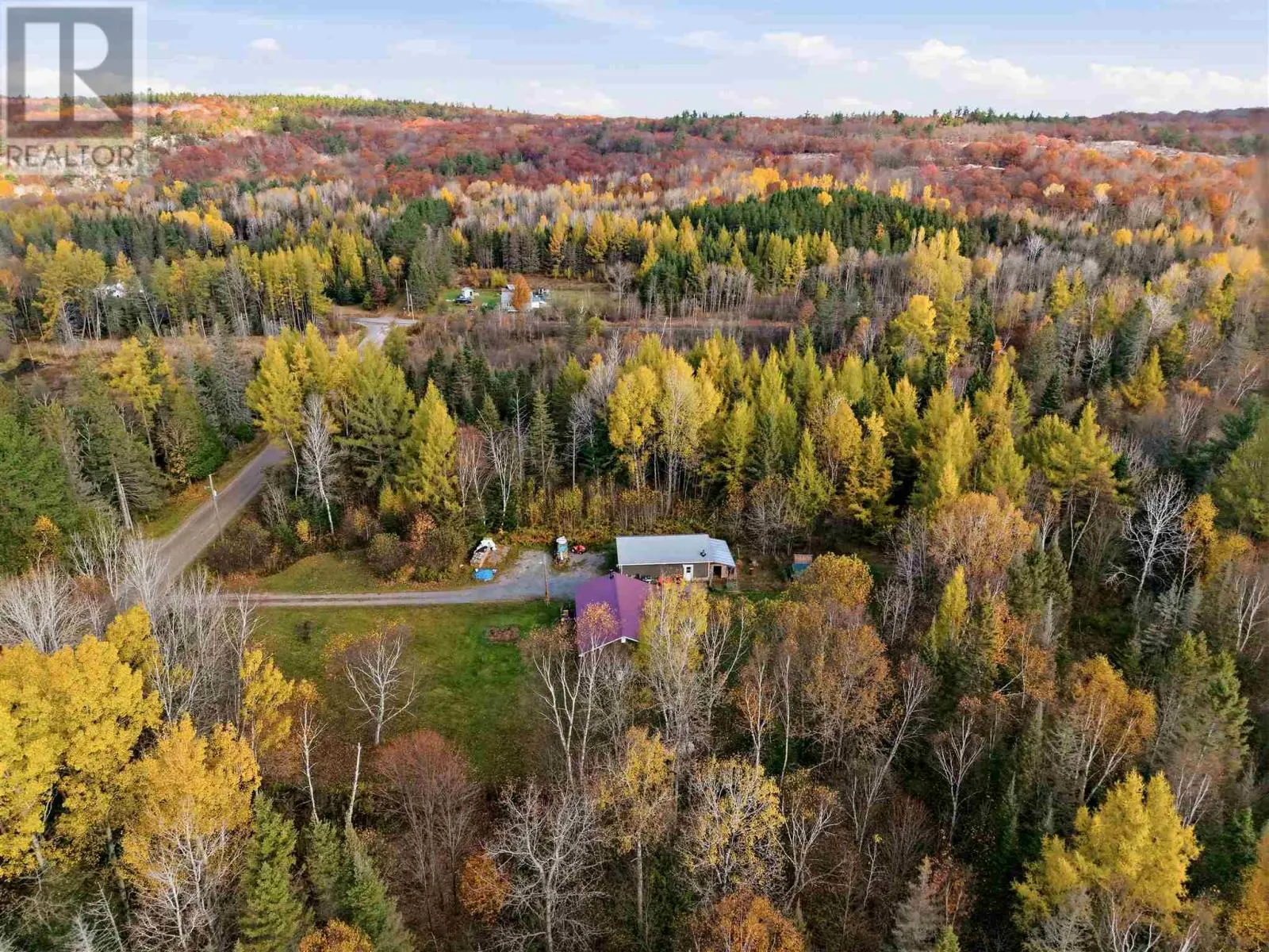 152 MacLean RD