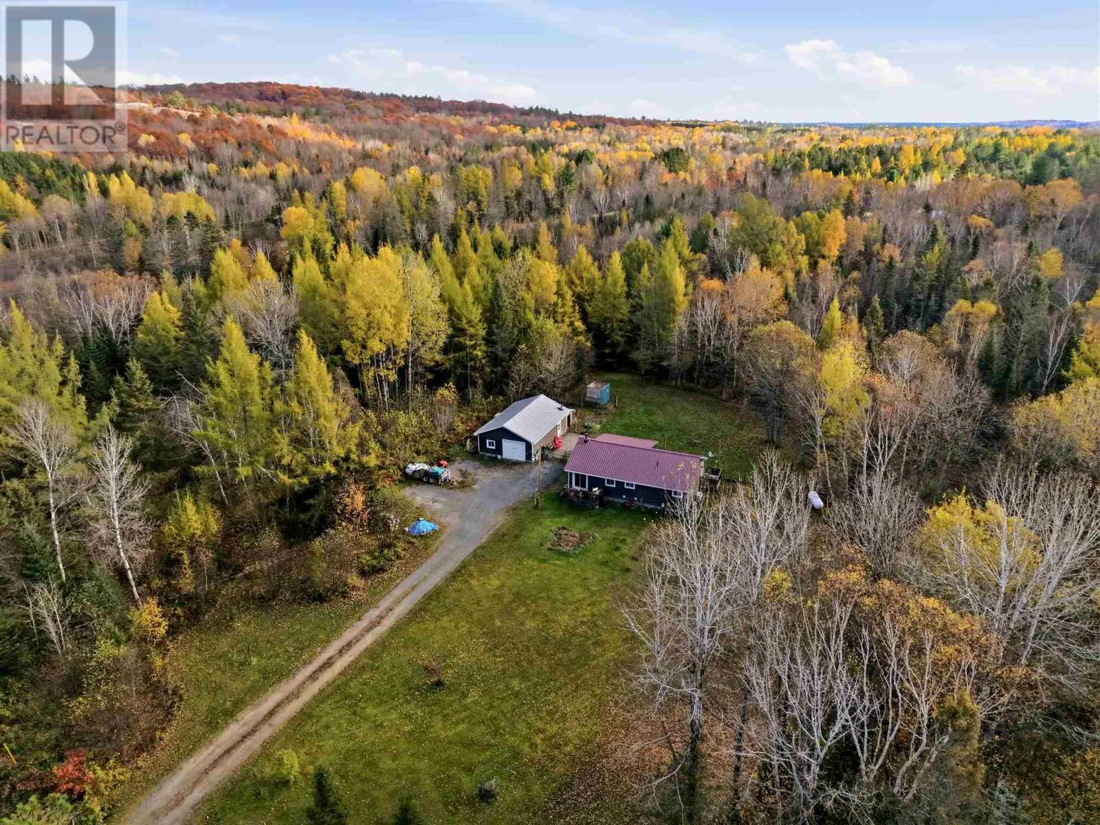 152 MacLean RD