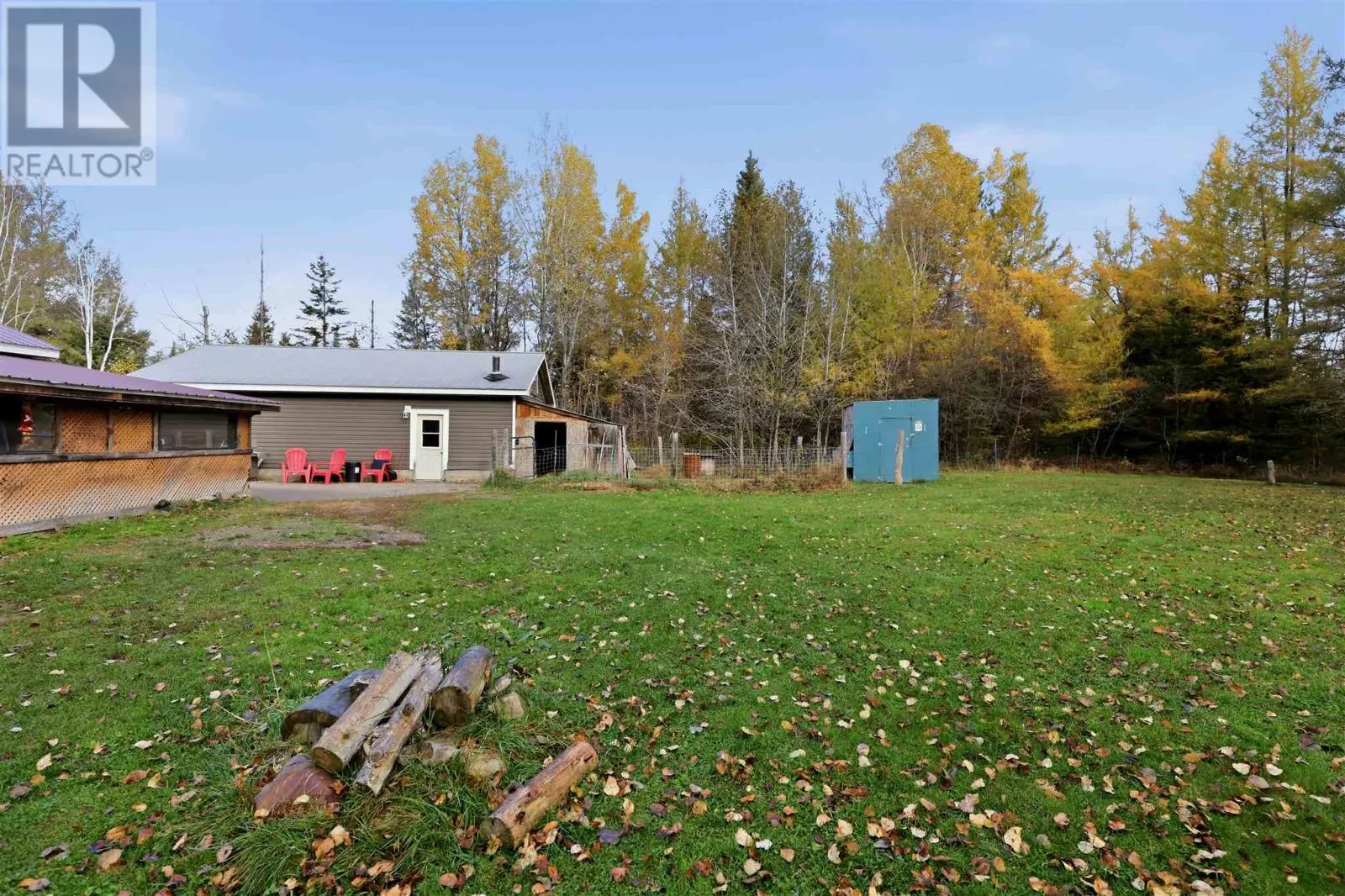 152 MacLean RD