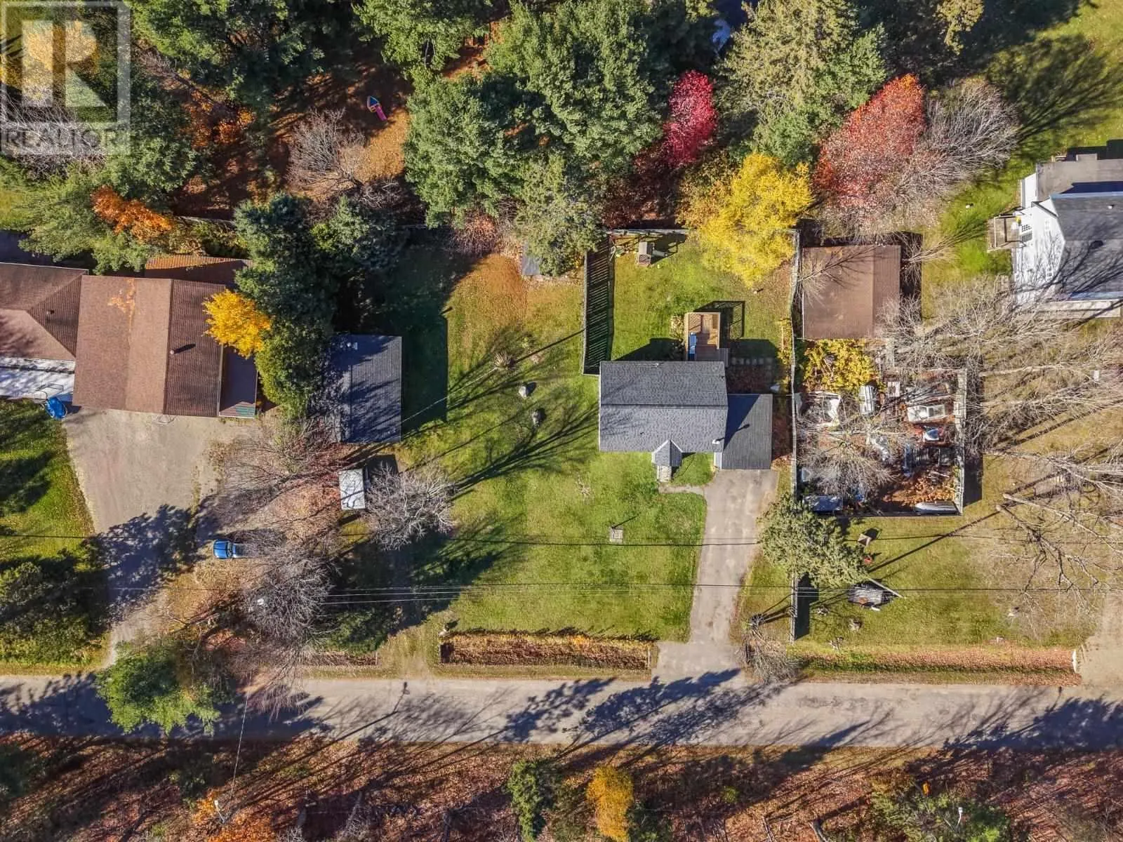 246 Old Highway 17 N