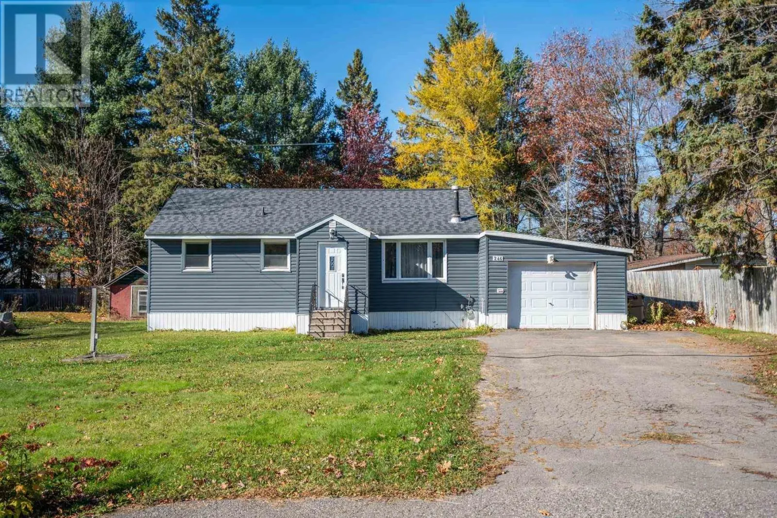 246 Old Highway 17 N